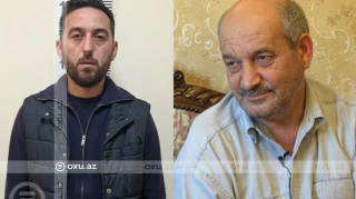 Ramiz Əzizbəylinin kürəkəninin şikayəti rədd edildi, həbsdə saxlanıldı 