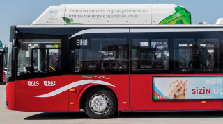 M7 nömrəli ekspres marşrutu fəaliyyətə başlayır 