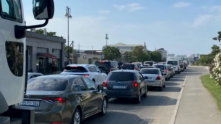 Binəqədi sakinlərinə şad xəbər! 