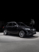 "Mercedes-Benz"in üç seçilən modeli üçün xüsusi imkanlar - FOTO