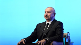 Президент Азербайджана: Более 70% ВВП приходится на ненефтяной сектор