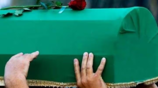 Tanınmış siyasətçi VƏFAT ETDİ - FOTO 