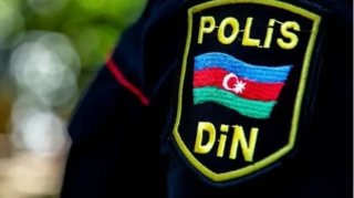 DİN-dən ŞOK ƏMƏLİYYAT:  Gündüz Tağıyev SAXLANILDI   - FOTO