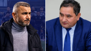 Keçmiş deputatdan Qurban Qurbanova ŞOK SÖZLƏR: “Ondan məşqçi yox…” 
