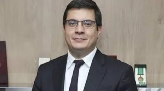 Yeni sədr müavini kimdir? 