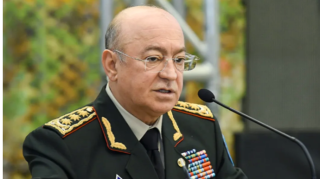 Kəmaləddin Heydərovdan yeni rəis TƏYİNATI 