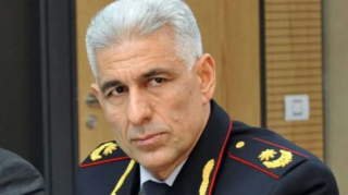 Məşhur generala AĞIR İTKİ 
