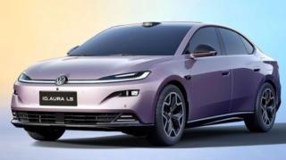 “Volkswagen” yeni elektrikli sedanını TƏQDİM ETDİ 
