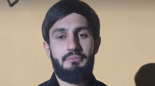 "TikTok"er "İsican" həbs edildi 