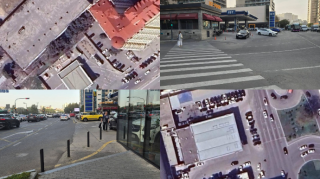 Yanacaqdoldurma məntəqələrinin giriş-çıxışlarında piyada təhlükəsizliyi necə təmin olunmalıdır? – EKSPERT 