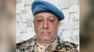 “23 il sonra bu qədər əziyyətimin qarşılığında təqaüdümü kəsdilər” - FOTO