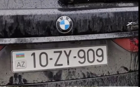 Xaçmazda AĞIR QƏZA: ÖLƏN VAR  - FOTO - YENİLƏNİB