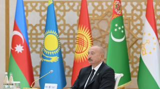 "Azərbaycan və Türkmənistan münasibətləri dinamik şəkildə inkişaf edir" - İlham Əliyev 