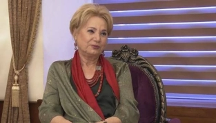 Xalq artisti qəzadan sonra Yeni Klinikaya təxliyə olundu 