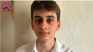 617 balla baytarlığı seçən Xaliq: “Yaxşı ki, tibbə qəbul olmadım”  