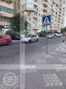 Xırdalanda məktəblilərin həyatı təhlükədə - FOTOLAR - YENİLƏNİB