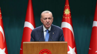 Qarabağ Azərbaycan torpağıdır və əbədi olaraq belə də qalacaq - Ərdoğan 