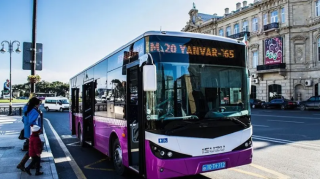 Şəhərətrafı ərazilərə ekspres avtobuslar artırıla bilər – EKSPERT 