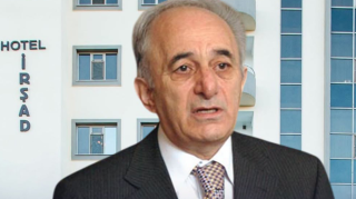 Sabiq komitə sədrinin hoteli satışa çıxarıldı - QİYMƏT 