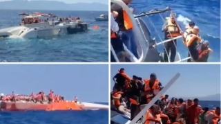 Şimali Kiprdə gəmi qəzası nəticəsində ölənlərin sayı 21-ə yüksəlib 