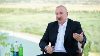 “Gec-tez bağlanmalıdır” - Prezident “Metsamor” təhlükəsindən danışdı - VİDEO