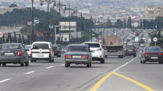 Sumqayıt istiqamətində hərəkət edən sərnişinlər üçün YENİLİK 