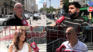 Kartdan karta ödənişlərlə bağlı limitlər vətəndaşlara necə təsir edir? – SORĞU - VİDEO 