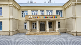 Dövlət bağçasında AYLIQ ÖDƏNİŞ TƏLƏBİ: Valideynlərdən 80 manat istəyirlər - İDDİA 