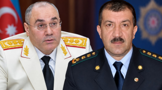 Səfər Mehdiyevin yaxın adamının 6 minlik pensiyası kəsildi; məhkəməni UDDU 