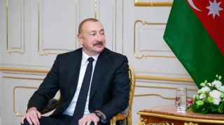 "Xəzəri sülh, sabitlik və konstruktiv tərəfdaşlıq məkanı kimi qorumaq vacibdir" - Prezident 