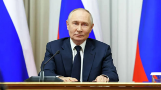 Путин дал указание не наносить ударов по Киеву - ПРИЧИНА