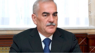 Vasif Talıbov YAP-dan çıxarılır 