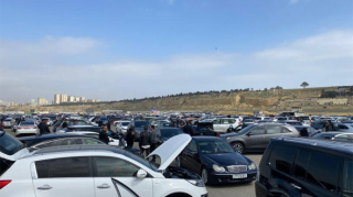 Bu il Azərbaycanda ən çox ucuzlaşan avtomobillərin siyahısı açıqlandı   - FOTO