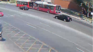 NİİM avtobus zolaqları ilə bağlı sürücülərə müraciət etdi - VİDEO