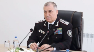 "İtkin şəxslərin taleyinin aydınlaşdırılması üçün Ermənistanla əməkdaşlığa hazırıq" - Əli Nağıyev 