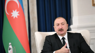 "Cənubi Qafqazda tamamilə yeni bir vəziyyət yaratdıq" - Dövlət başçısı 