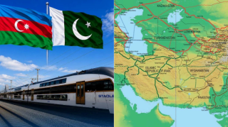 Naxçıvandan Pakistana qatarla getmək mümkün olacaq? – DETALLAR AÇIQLANDI 