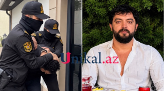 Deputat Arzuxan Əlizadənin oğlu barədə 4 aylıq həbs qərarı verildi 