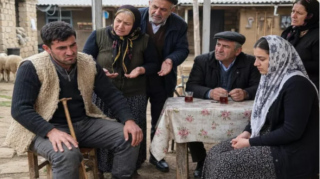 Qohumlarının aldığı arvaddan imtina etdi, məhkəməlik oldu - Azərbaycanda QƏRİBƏ HADİSƏ 