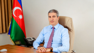 Nazir Mustafa Abbasbəylini müşavir təyin etdi 