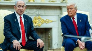 Netanyahu Trampın sülh planına niyə qarşı çıxır? – Politoloq AÇIQLADI 