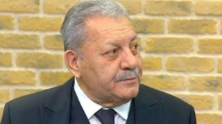 Zaur Rzayevin son durumu açıqlandı 