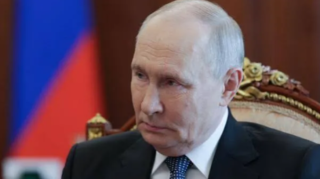 Putinin qorxunc planı ilə bağlı XƏBƏRDARLIQ - SSRİ-ni bərpa edir? 