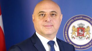 Gürcüstan Azərbaycana yeni səfir təyin etdi 