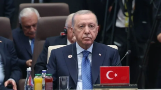 Ərdoğan ŞƏT görüşündə Orta Dəhliz və Azərbaycanla bağlı mühüm bəyanat verdi 