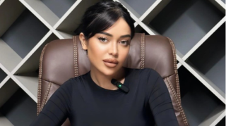 Nigar Fərhad sərbəst BURAXILDI 