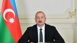 Ильхам Алиев: Месторождения на освобожденных территориях должны быть введены эксплуатацию в скорейшем времени