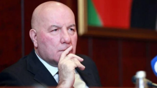 Elman Rüstəmov məşhur şadlıq evini SATDI 