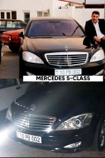 Ədalət Şükürovun bahalı avtomobilləri – “Maybach” da var... – FOTO  