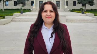 Qarabağ Universitetinin müəllimi hakim təyin EDİLDİ 